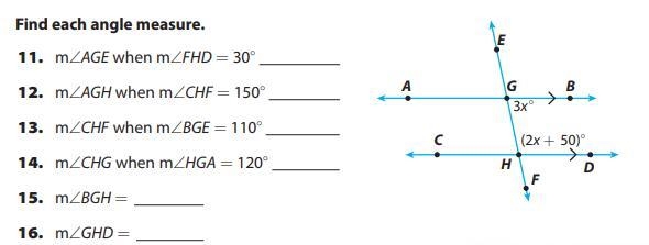 I need the answers to 11-15. also, how do you solve 11-12 and 15?-example-1