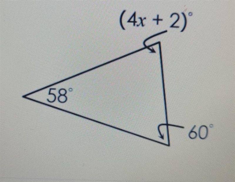 Solve for x :) lol tysm​-example-1