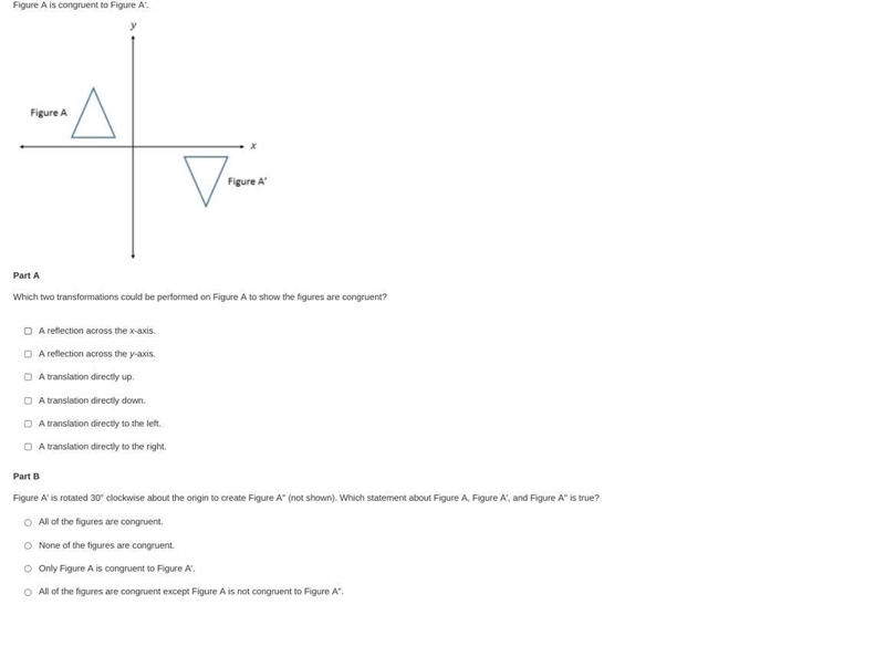 Answer the two questions down below-example-1