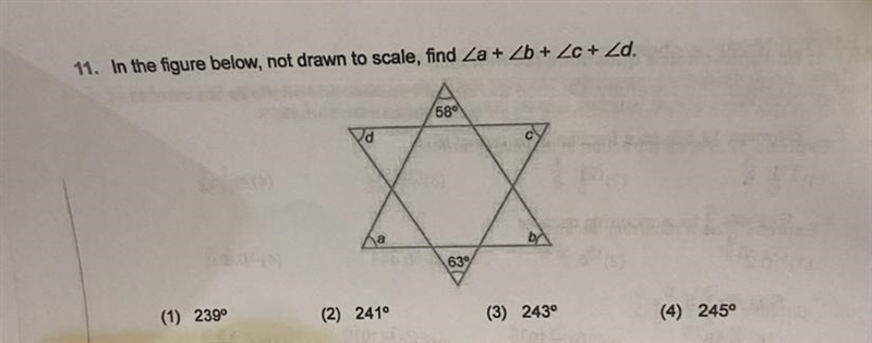 Multiple choice question. with explanation-example-1