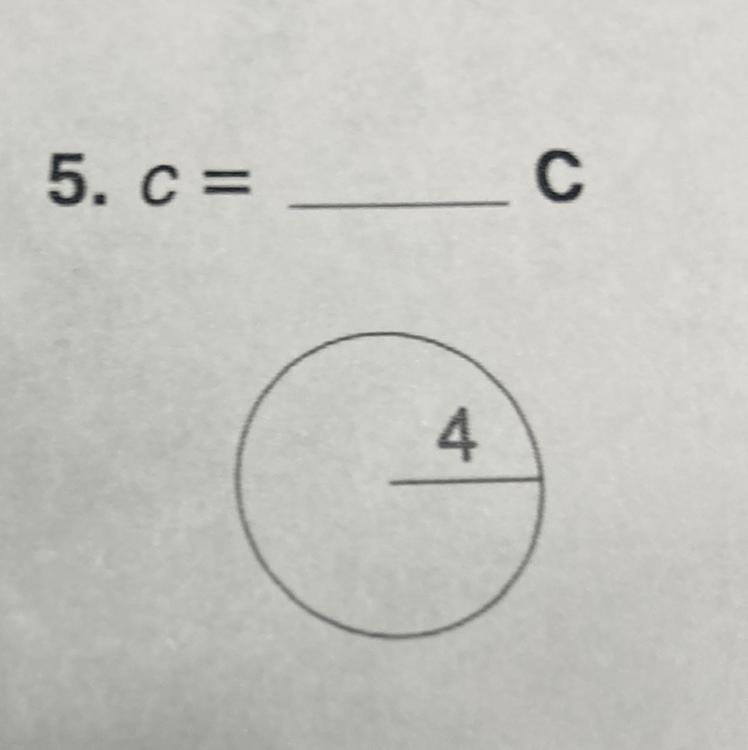 What’s the circumference to this problem?-example-1