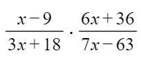 Simplify as much as possible it says.-example-1