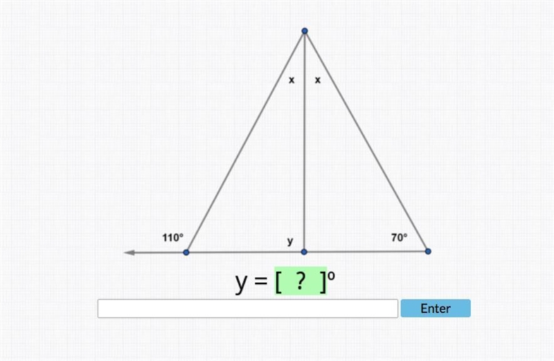 Please help me with angle sum theorem-example-1