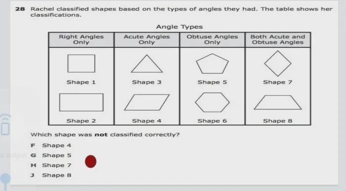 Will u please explain why it's not categorized correctly the answer ?-example-1