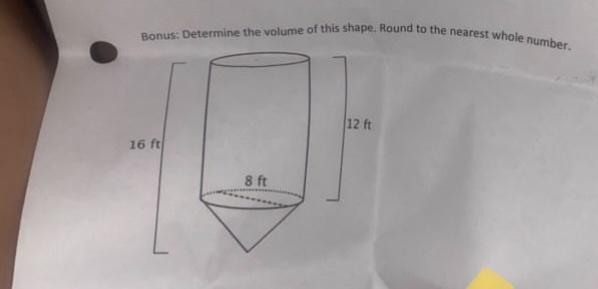 Geometry practice please show work-example-1