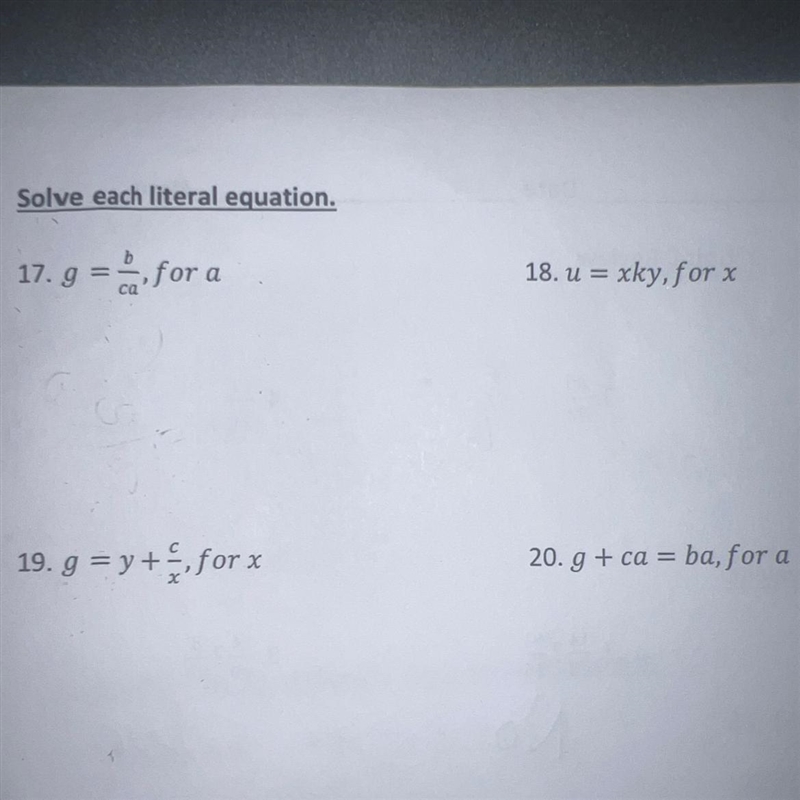 Please help with these-example-1