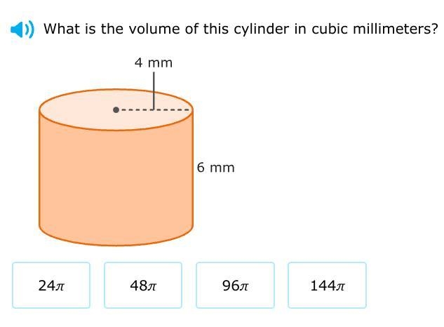 What is the volume?? 23pts-example-1