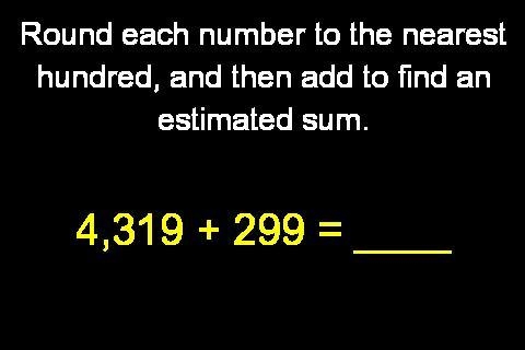 Estimating sums by tens-example-1