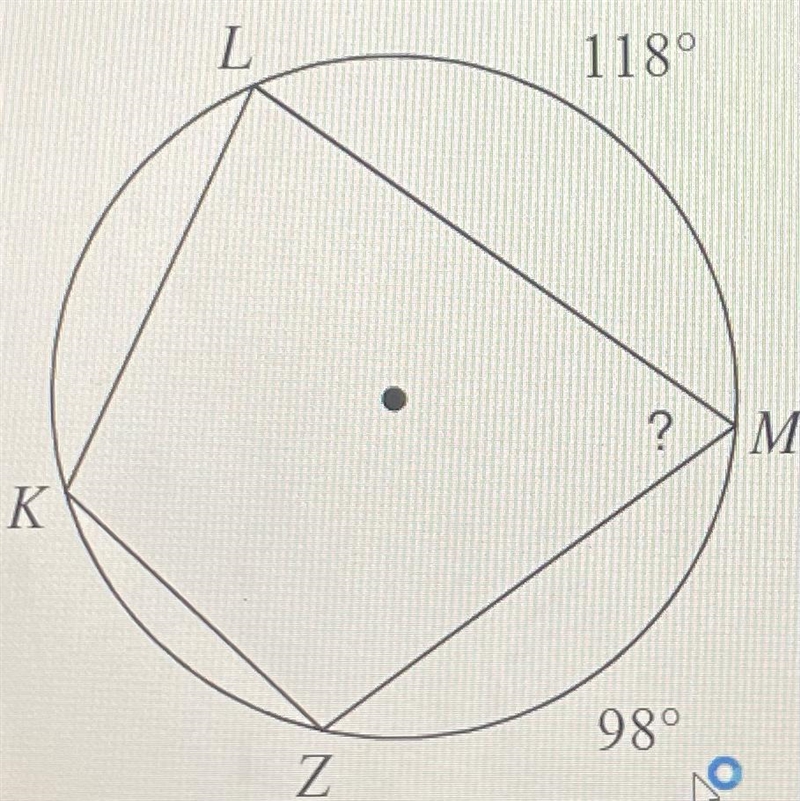 HELP GEOMETRY) Fill in the blanks: How many degrees is angle LKZ? How many degrees-example-1