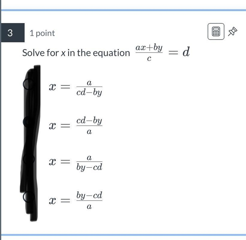 PLEASE ANSWER HURRY WHICH ONE IS IT?-example-1