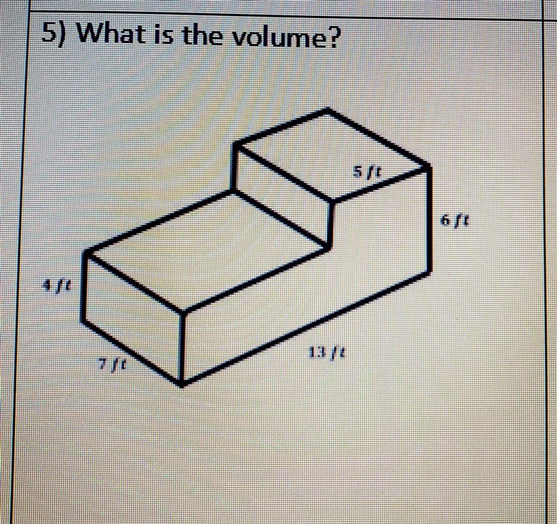 What Is The Volume? Show Your Work Please-example-1