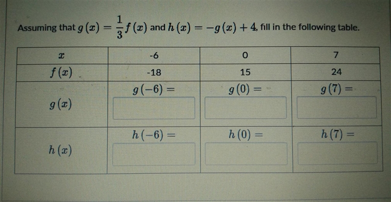 Help would be very appreciated ​-example-1