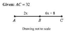 AB + BC = AC by what property?-example-1