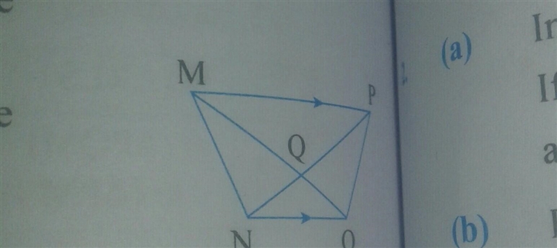 If The Area Of Triangle MNO Is 24cm2 Find The Area Of Triangle PNO​-example-1