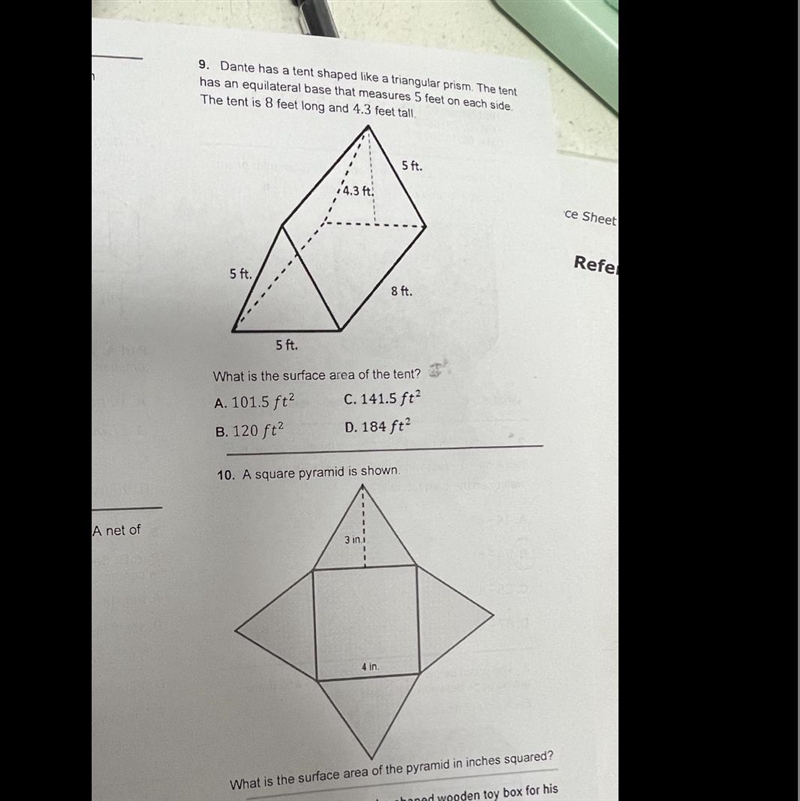 Can someone please help me with this questions I would really appreciate it thank-example-1