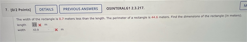 I hope you can see this well I just need help on this problem.-example-1