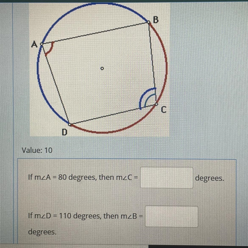 GEOMETRY) The question is on the picture below!-example-1