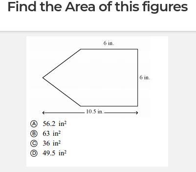 I need help with area.-example-1