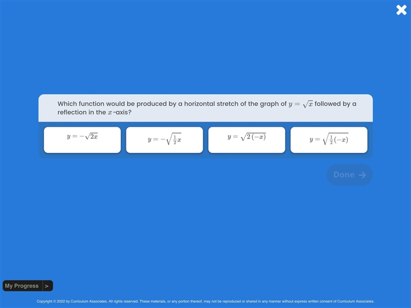 What’s the answer????-example-1