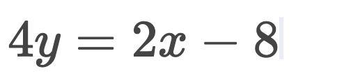 Hi can someone plss help me turn this equation into standard form (I don't really-example-1