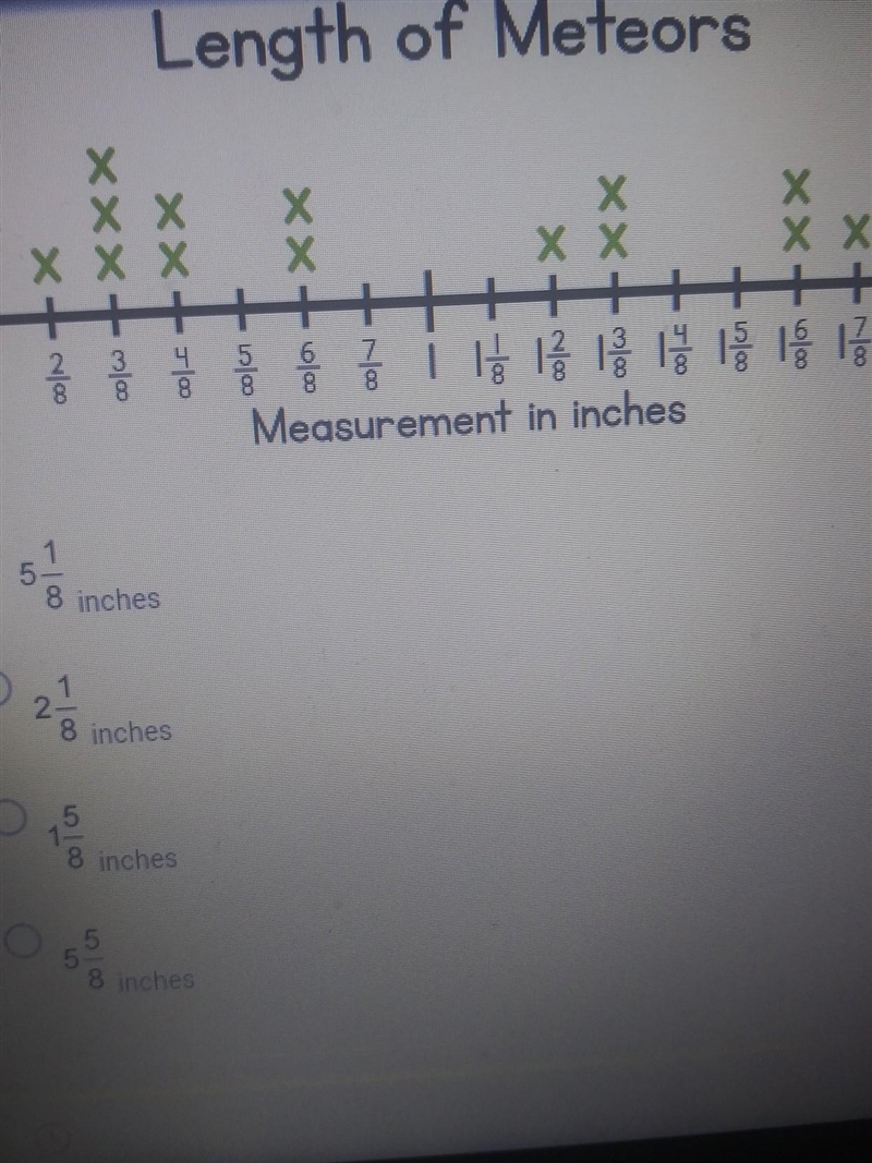 What is the difference in the length between the longest meter in the shortest meter-example-1