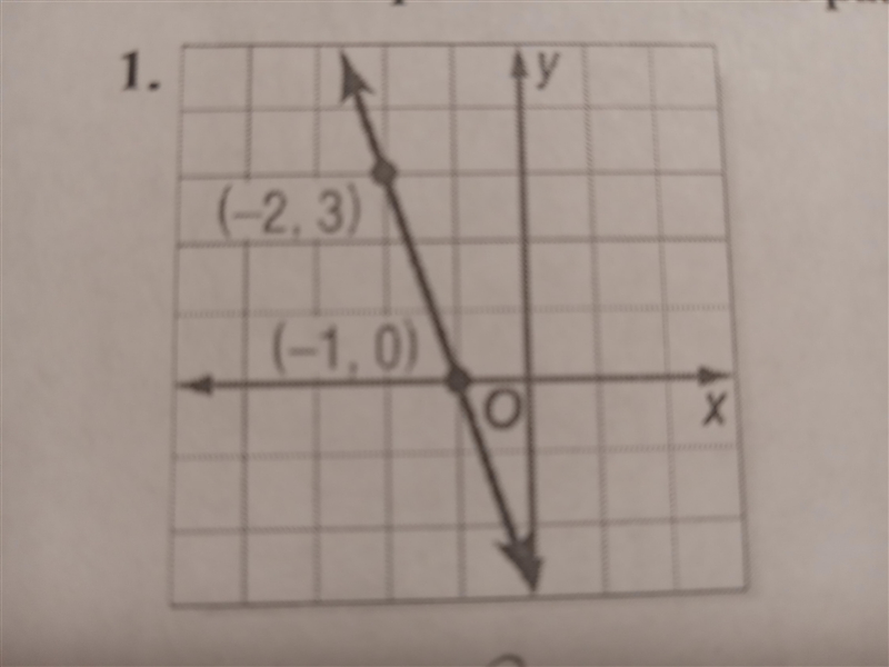 How do i do these? i'm having trouble figuring out which is x and which is y.-example-1