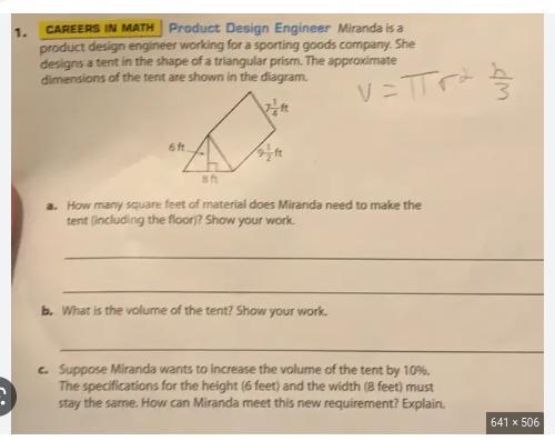 Can you help with the last question, please? Ignore the writing on the paper.-example-1