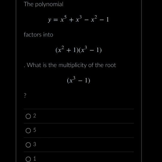 Polynomial>>>look at pick fundamental theorem-example-1