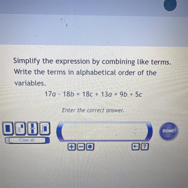 ￼please help me! Please and thank you!-example-1