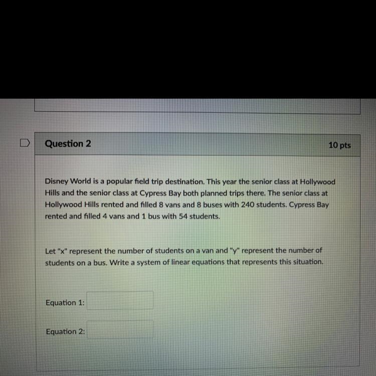 Needing help on this problem with Algebra so if anyone could help would be helpful-example-1