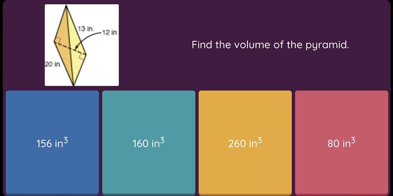 Find the volume of pyramid-example-1