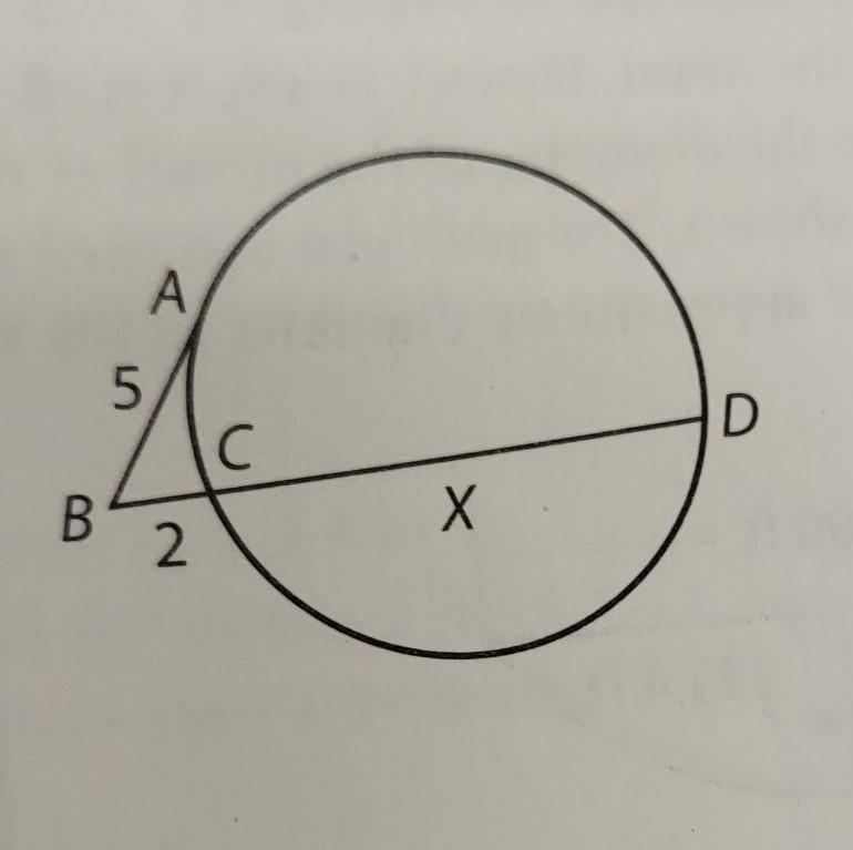 Find the value of x. ​-example-1