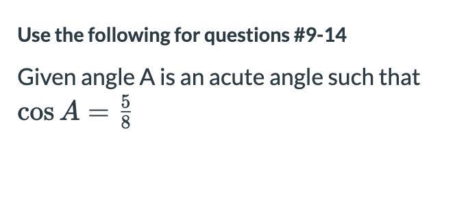 I need help with my pre-calculus homework, please show me how to solve them step by-example-1