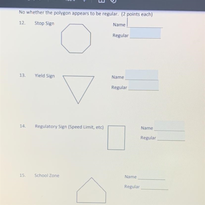 Please help! This is past due, and I’m a little confused. For problems 12-15, name-example-1