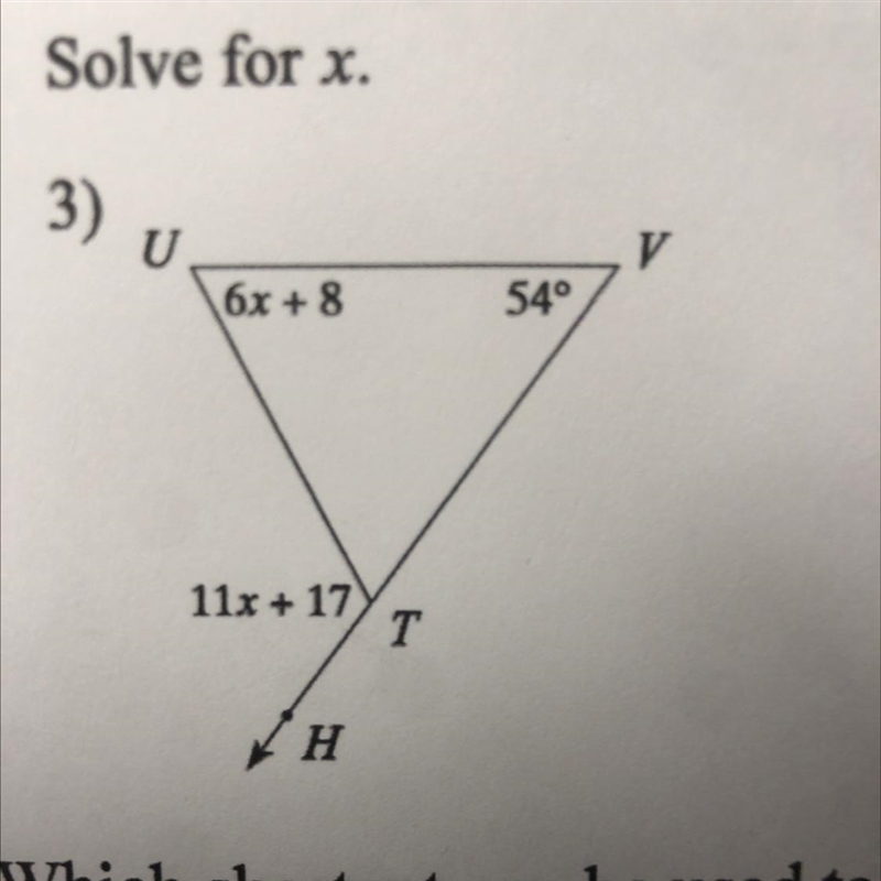 Need help solving for X-example-1