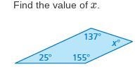 Find the value of x. x=-example-1