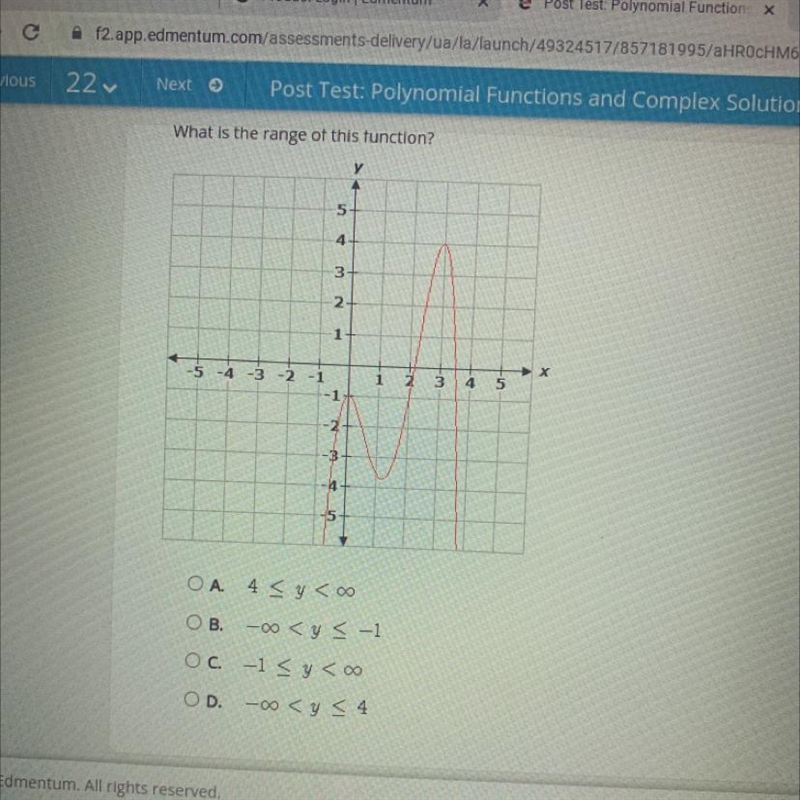 What is the range of this function-example-1