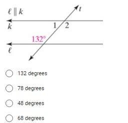 FInd the measure of angle 1.-example-1