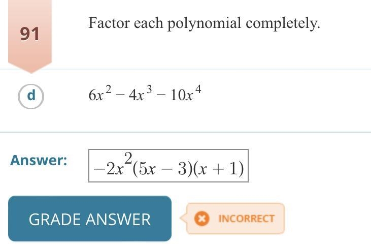 Does anyone know why this is wrong??-example-1