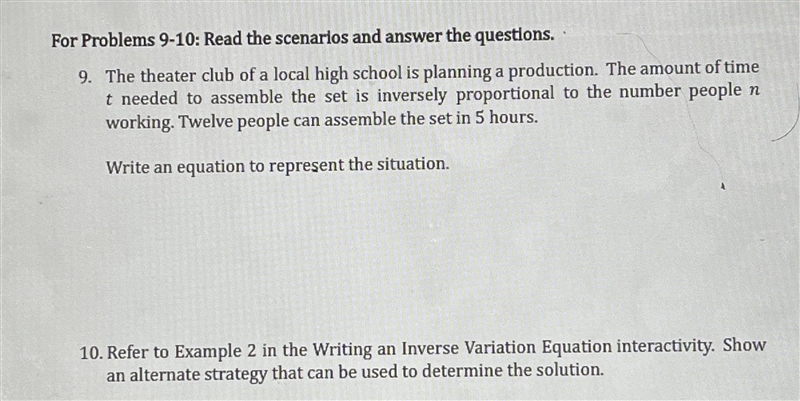 2 quick algebra 1 questions for 50 points! Only answer if you know the answer, quick-example-1