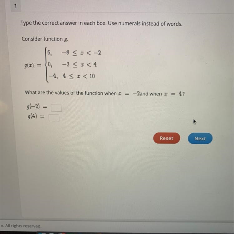 Urgent please help with this function!!-example-1