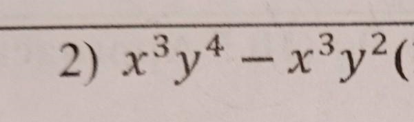 How do i do this question? i can factor it by an method​-example-1