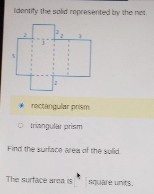 Find the surface area​-example-1