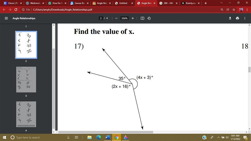 Hi can someone please give me the answer to this question and please include the math-example-1