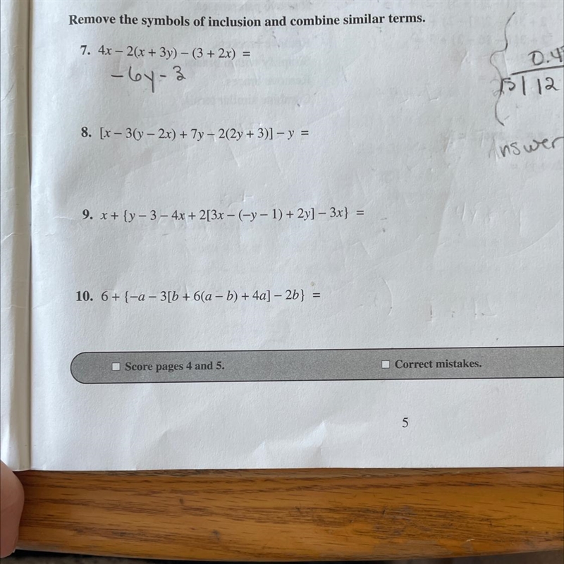 I need help on 8 9 and 10-example-1