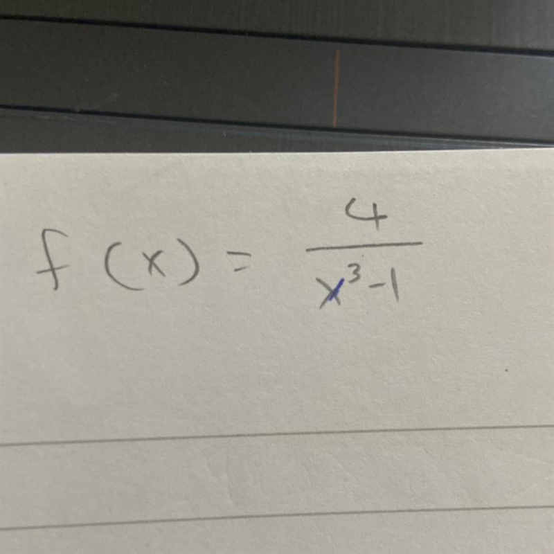 How to fine the rang for f(x) and the rang for the inverse functon-example-1