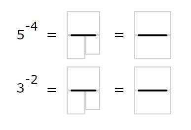 Rewrite these expressions then work out a numerical answer-example-1