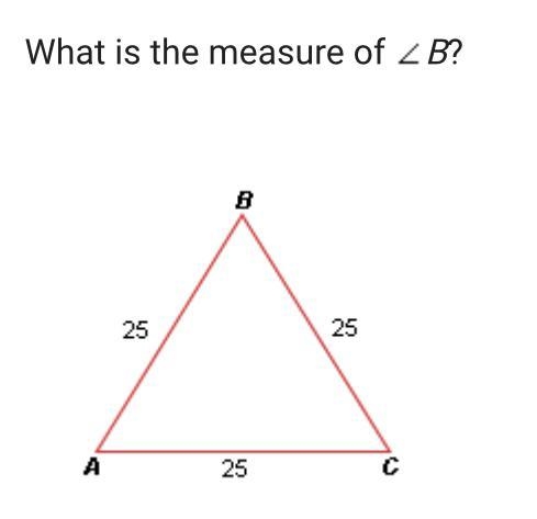 What is the measure of B?-example-1