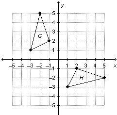 Please help, i need right answers and be help if it with proof, ty! Figure G is rotated-example-1