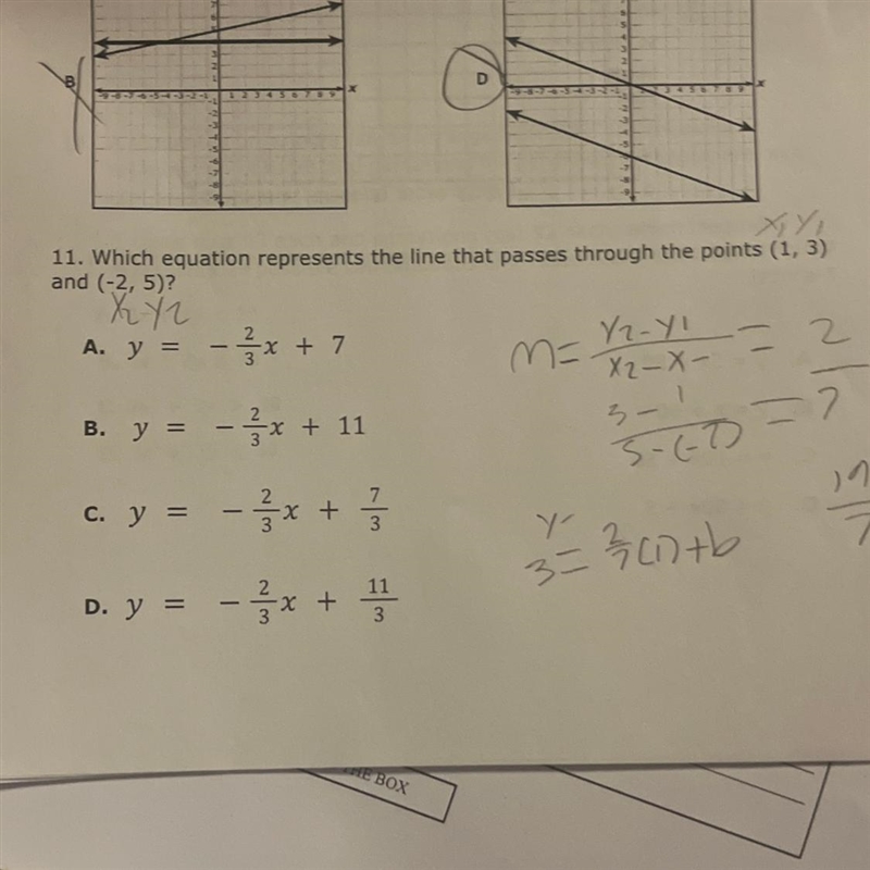 Help I tried but I think I did it wrong-example-1